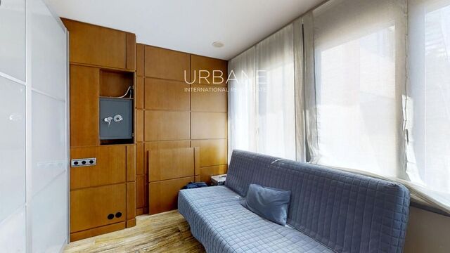 Front-Row Casa Batlló Views on Passeig de Gràcia — 244 m² Luxury Residence