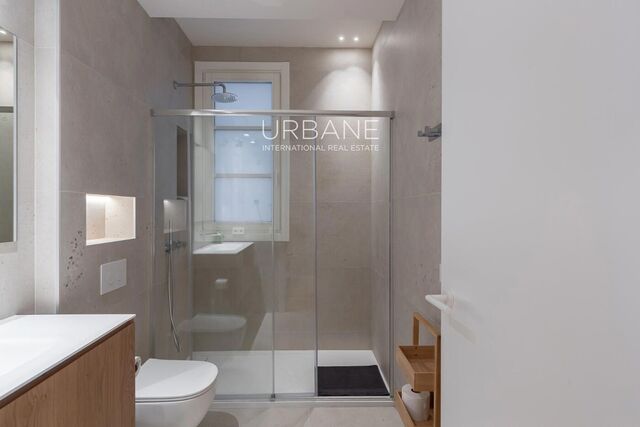 Appartement neuf en location longue durée – Élégance et confort dans chaque détail