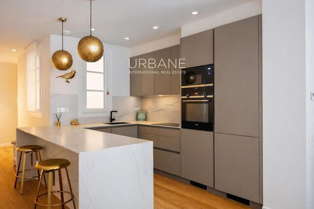 New-build apartment for mid and long-term rent – Elegance and comfort in every detail