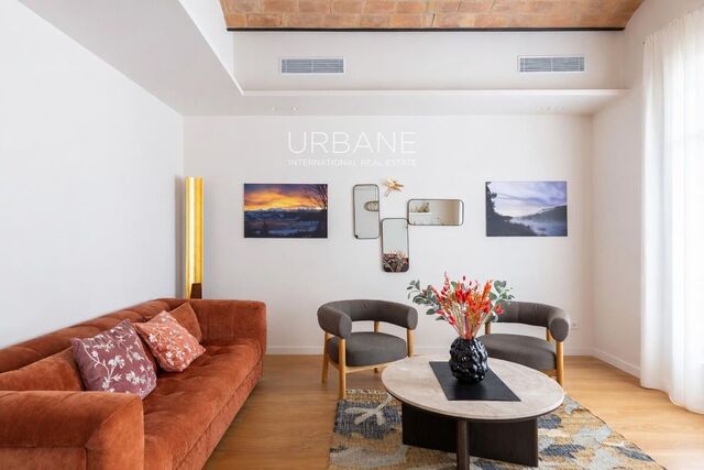 New-build apartment for mid and long-term rent – Elegance and comfort in every detail