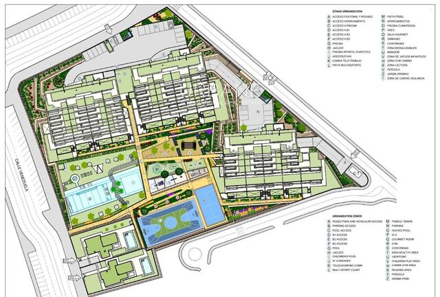 Mediterraner Luxus Wartet Auf Sie: Atemberaubende 2-Schlafzimmer-Villa mit Pools, Tennis und Traumblick in Finestrat